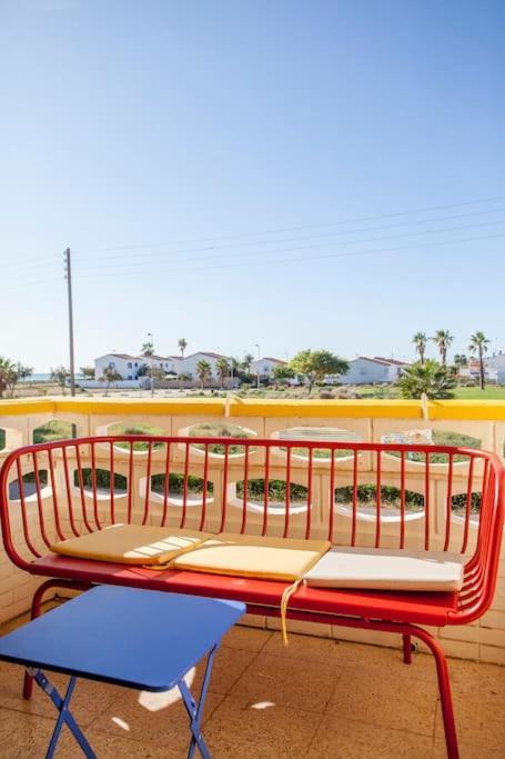 Casa Nostra On The Beach, Almenara Zewnętrze zdjęcie