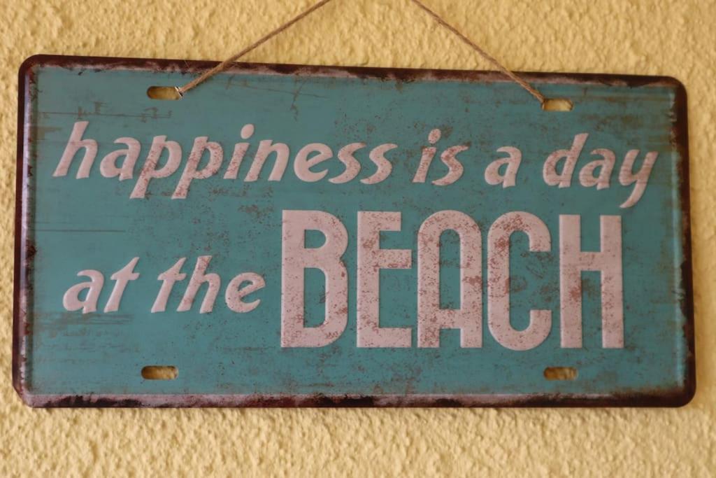 Casa Nostra On The Beach, Almenara Zewnętrze zdjęcie